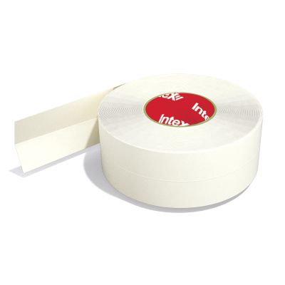 Intex PlasterX Spark Perforated Paper Joint Tapes