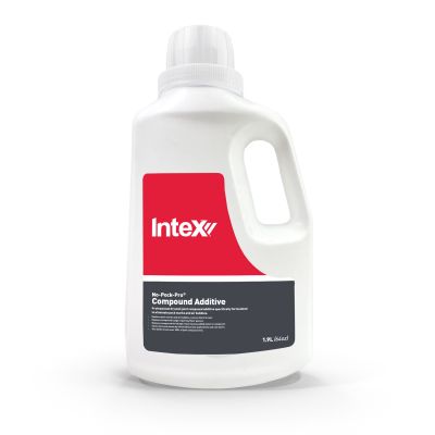 Intex No-Pock-Pro Compound Additive
