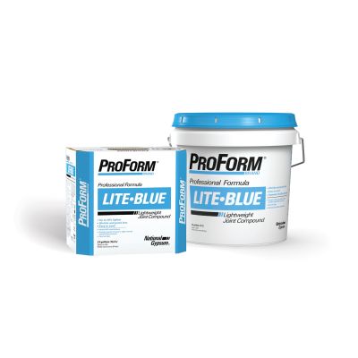 ProForm Lite Topping Compound