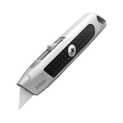 Intex Automatic Retracting Safety Knife
