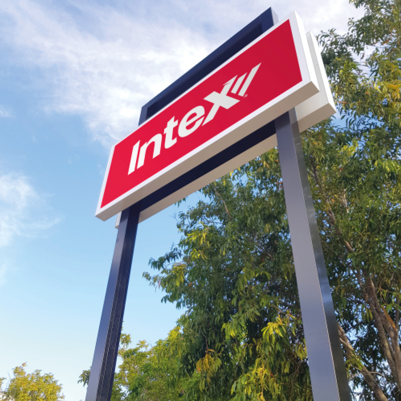 Intex International